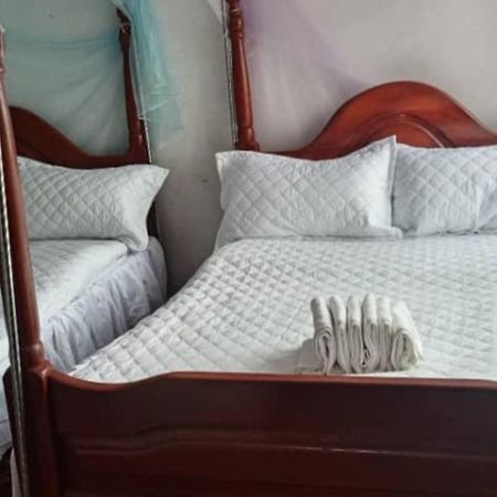 Ruhija Gorilla Guest House Kabale Exterior foto