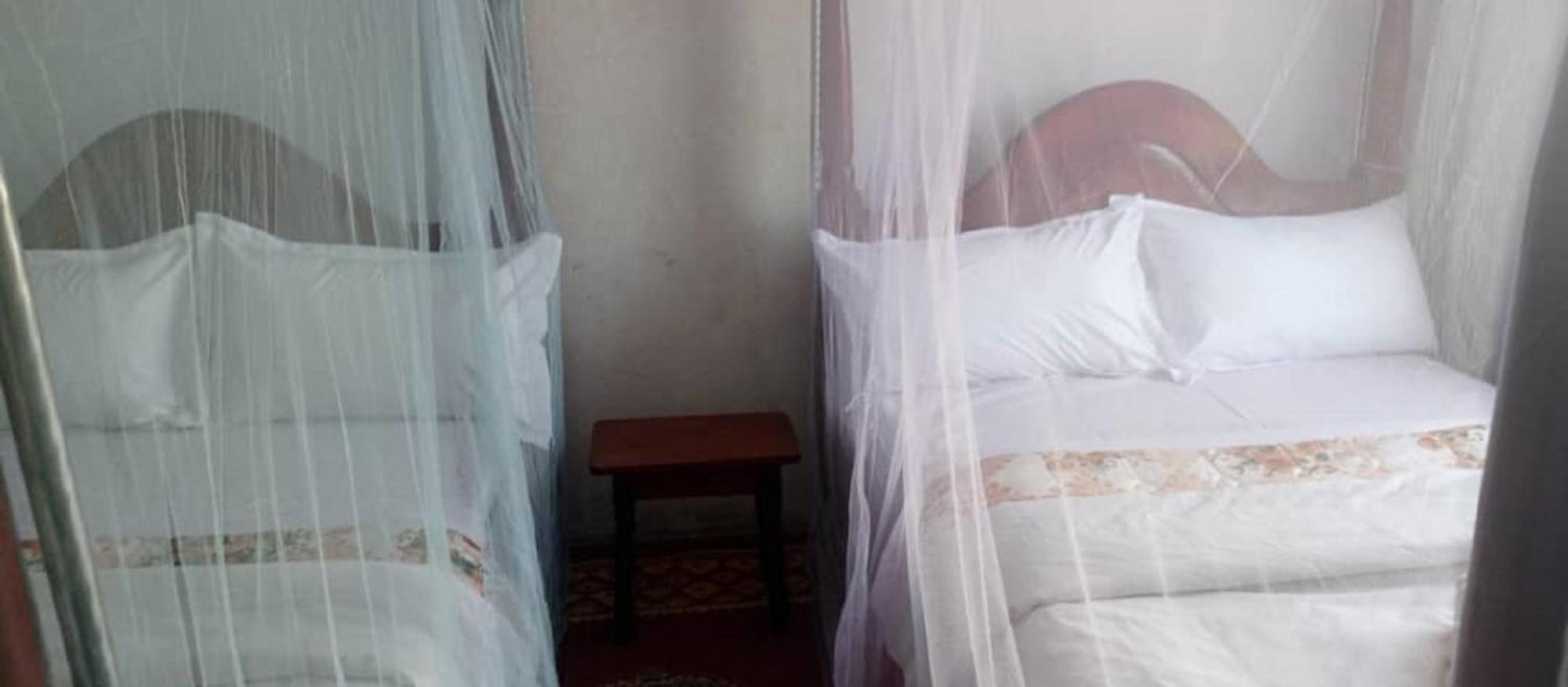 Ruhija Gorilla Guest House Kabale Exterior foto