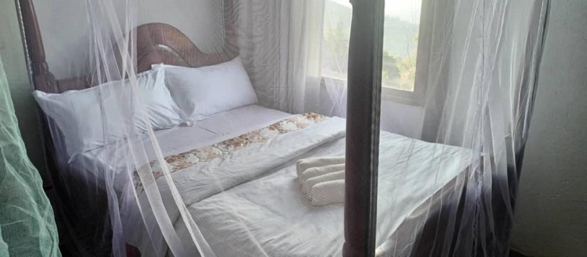 Ruhija Gorilla Guest House Kabale Exterior foto